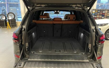 BMW X5, 2025 год, 18 600 000 рублей, 18 фотография