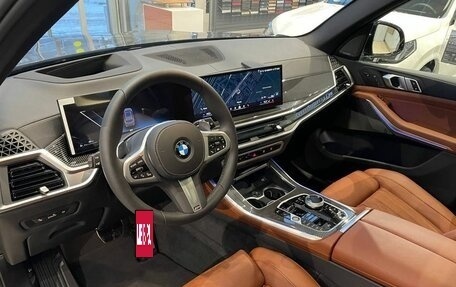 BMW X5, 2025 год, 18 600 000 рублей, 17 фотография