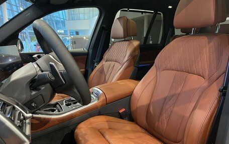 BMW X5, 2025 год, 18 600 000 рублей, 21 фотография