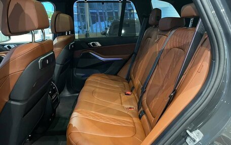 BMW X5, 2025 год, 18 600 000 рублей, 20 фотография