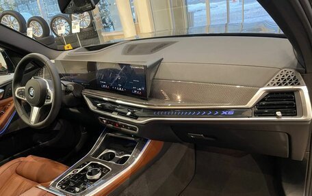 BMW X5, 2025 год, 18 600 000 рублей, 26 фотография