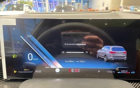 BMW X5, 2025 год, 18 600 000 рублей, 24 фотография