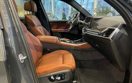 BMW X5, 2025 год, 18 600 000 рублей, 25 фотография