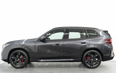 BMW X3, 2025 год, 9 996 000 рублей, 8 фотография