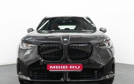 BMW X3, 2025 год, 9 996 000 рублей, 2 фотография