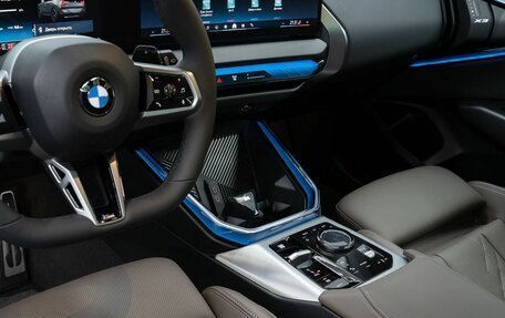 BMW X3, 2025 год, 9 996 000 рублей, 19 фотография