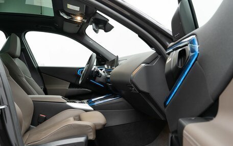 BMW X3, 2025 год, 9 996 000 рублей, 22 фотография