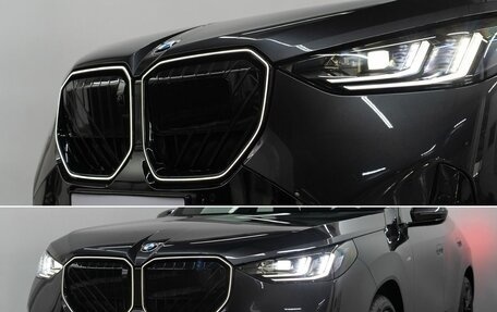 BMW X3, 2025 год, 9 996 000 рублей, 10 фотография