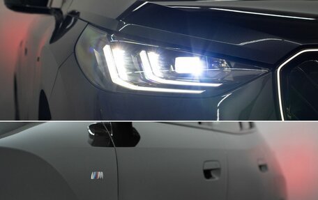 BMW X3, 2025 год, 9 996 000 рублей, 32 фотография