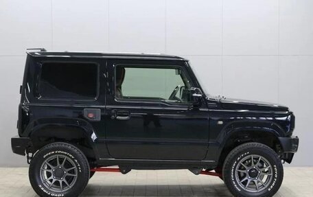 Suzuki Jimny, 2022 год, 1 210 020 рублей, 2 фотография