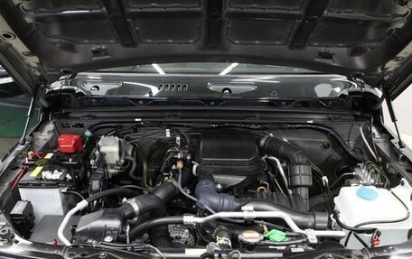 Suzuki Jimny, 2022 год, 1 210 020 рублей, 5 фотография