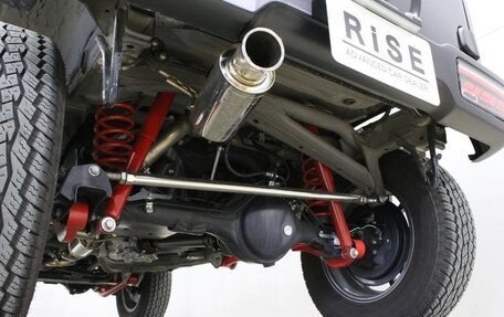 Suzuki Jimny, 2022 год, 1 210 020 рублей, 4 фотография