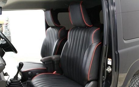 Suzuki Jimny, 2022 год, 1 210 020 рублей, 6 фотография