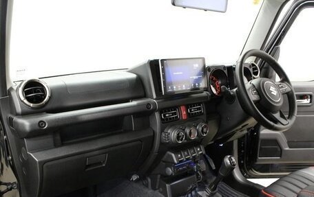 Suzuki Jimny, 2022 год, 1 210 020 рублей, 7 фотография