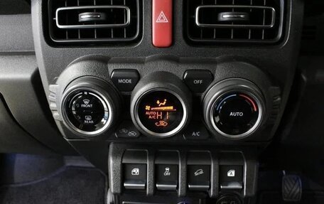 Suzuki Jimny, 2022 год, 1 210 020 рублей, 11 фотография