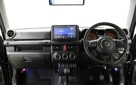 Suzuki Jimny, 2022 год, 1 210 020 рублей, 8 фотография