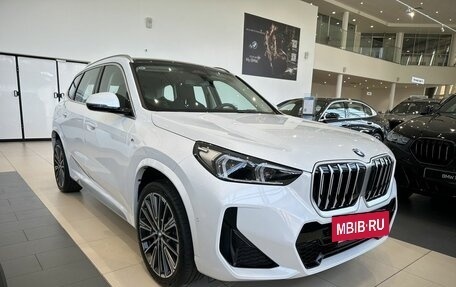 BMW X1, 2025 год, 6 350 000 рублей, 3 фотография