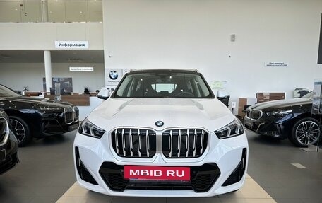 BMW X1, 2025 год, 6 350 000 рублей, 2 фотография