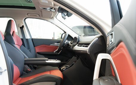 BMW X1, 2025 год, 6 350 000 рублей, 10 фотография