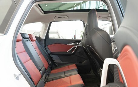 BMW X1, 2025 год, 6 350 000 рублей, 11 фотография