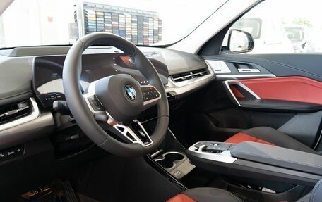 BMW X1, 2025 год, 6 350 000 рублей, 17 фотография