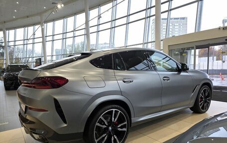BMW X6, 2025 год, 18 300 000 рублей, 6 фотография
