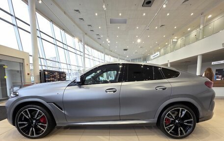 BMW X6, 2025 год, 18 300 000 рублей, 8 фотография