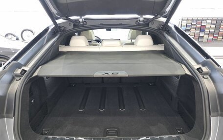 BMW X6, 2025 год, 18 300 000 рублей, 9 фотография