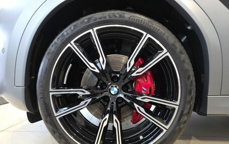 BMW X6, 2025 год, 18 300 000 рублей, 10 фотография