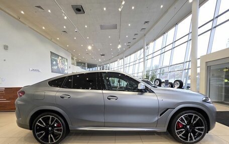 BMW X6, 2025 год, 18 300 000 рублей, 5 фотография