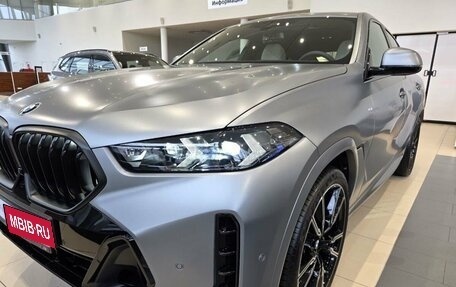BMW X6, 2025 год, 18 300 000 рублей, 2 фотография