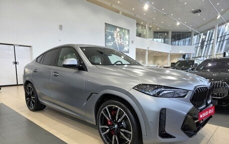 BMW X6, 2025 год, 18 300 000 рублей, 4 фотография