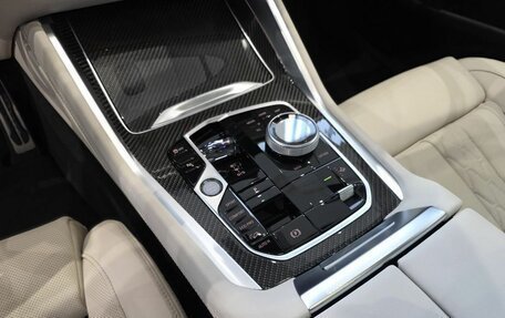 BMW X6, 2025 год, 18 300 000 рублей, 21 фотография