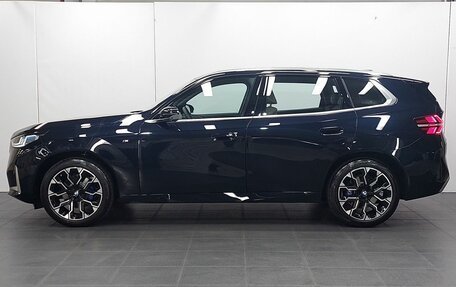 BMW X3, 2025 год, 7 820 000 рублей, 6 фотография