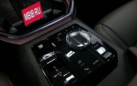 BMW X3, 2025 год, 7 820 000 рублей, 12 фотография