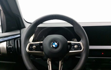 BMW X3, 2025 год, 7 820 000 рублей, 25 фотография