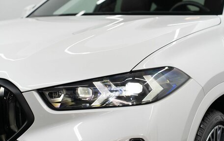 BMW X6, 2024 год, 16 500 000 рублей, 11 фотография