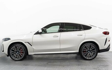 BMW X6, 2024 год, 16 500 000 рублей, 8 фотография