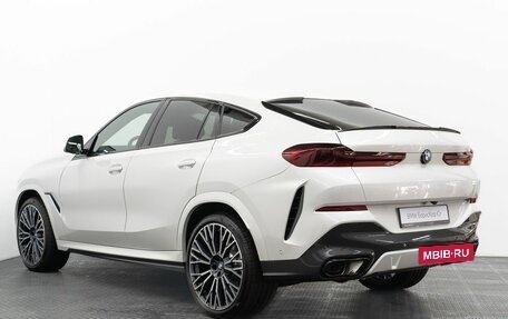 BMW X6, 2024 год, 16 500 000 рублей, 7 фотография