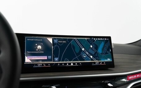 BMW X6, 2024 год, 16 500 000 рублей, 15 фотография