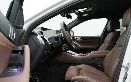 BMW X6, 2024 год, 16 500 000 рублей, 21 фотография