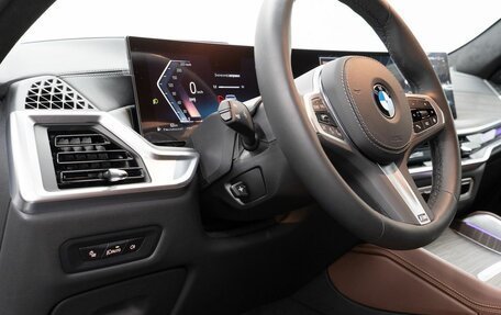 BMW X6, 2024 год, 16 500 000 рублей, 24 фотография