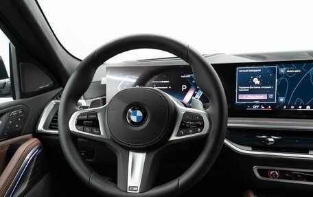 BMW X6, 2024 год, 16 500 000 рублей, 27 фотография