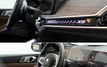 BMW X6, 2024 год, 16 500 000 рублей, 31 фотография