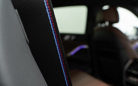 BMW X6, 2024 год, 16 500 000 рублей, 28 фотография