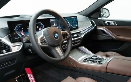 BMW X6, 2024 год, 16 500 000 рублей, 20 фотография