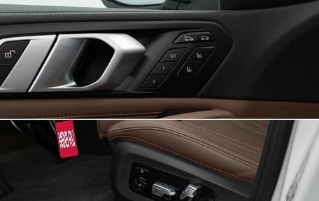 BMW X6, 2024 год, 16 500 000 рублей, 22 фотография