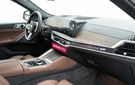 BMW X6, 2024 год, 16 500 000 рублей, 29 фотография