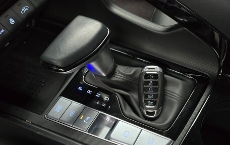 Hyundai Avante, 2022 год, 2 164 000 рублей, 9 фотография