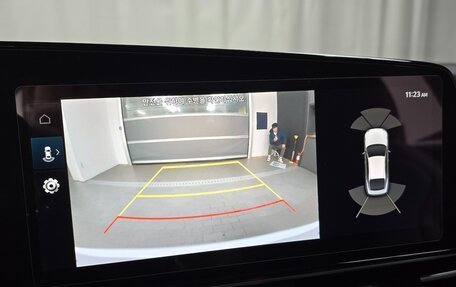 Hyundai Avante, 2022 год, 2 164 000 рублей, 15 фотография